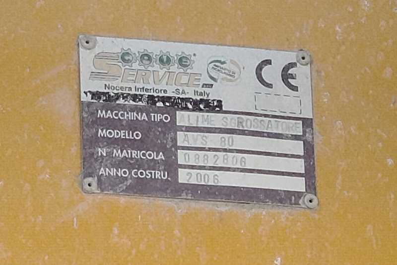 OmecoHub - Immagine IMISA 750X500